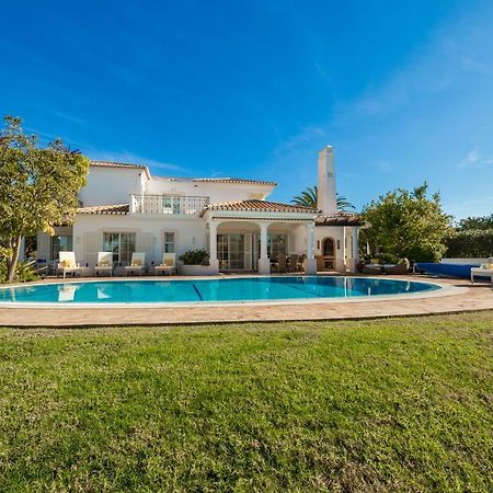 Peaceful 4Br Villa On Gramacho Golf Resort W/ Private Pool Lagoa  Εξωτερικό φωτογραφία