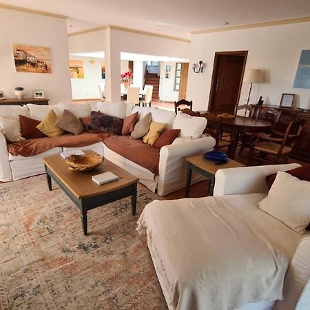 Peaceful 4Br Villa On Gramacho Golf Resort W/ Private Pool Lagoa  Εξωτερικό φωτογραφία