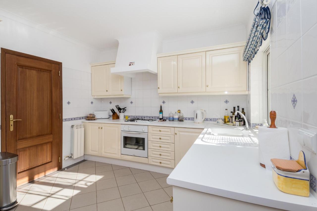 Peaceful 4Br Villa On Gramacho Golf Resort W/ Private Pool Lagoa  Εξωτερικό φωτογραφία