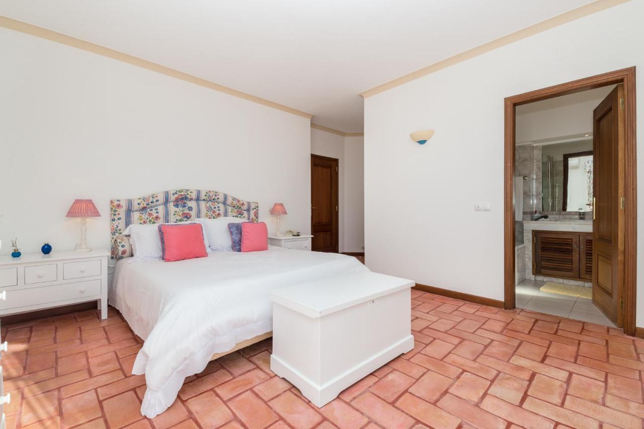 Peaceful 4Br Villa On Gramacho Golf Resort W/ Private Pool Lagoa  Εξωτερικό φωτογραφία