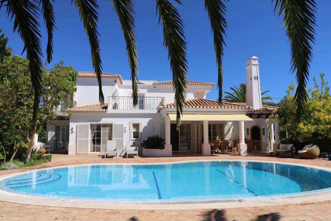 Peaceful 4Br Villa On Gramacho Golf Resort W/ Private Pool Lagoa  Εξωτερικό φωτογραφία