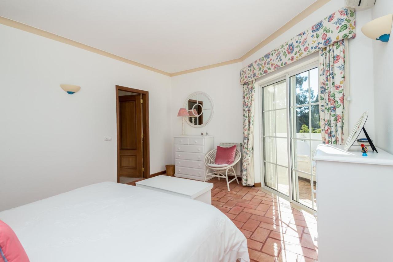 Peaceful 4Br Villa On Gramacho Golf Resort W/ Private Pool Lagoa  Εξωτερικό φωτογραφία