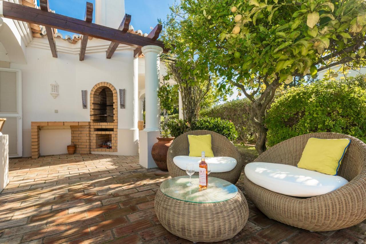 Peaceful 4Br Villa On Gramacho Golf Resort W/ Private Pool Lagoa  Εξωτερικό φωτογραφία