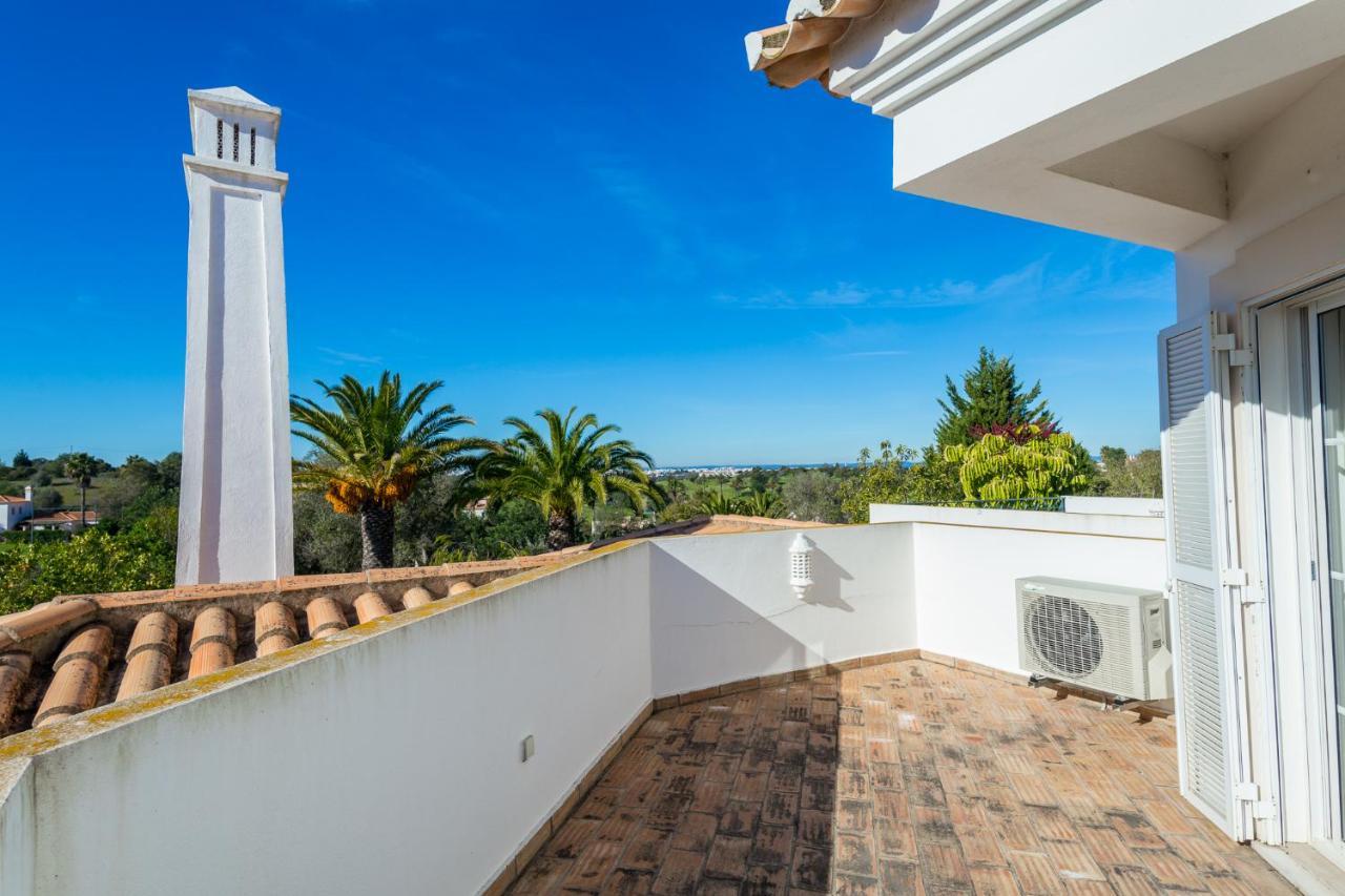 Peaceful 4Br Villa On Gramacho Golf Resort W/ Private Pool Lagoa  Εξωτερικό φωτογραφία