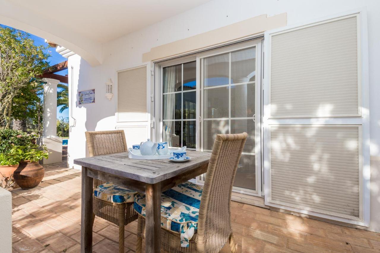 Peaceful 4Br Villa On Gramacho Golf Resort W/ Private Pool Lagoa  Εξωτερικό φωτογραφία