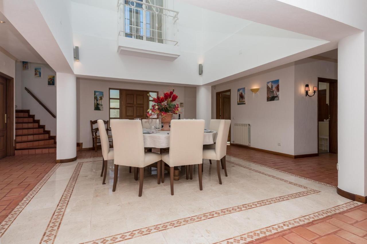 Peaceful 4Br Villa On Gramacho Golf Resort W/ Private Pool Lagoa  Εξωτερικό φωτογραφία