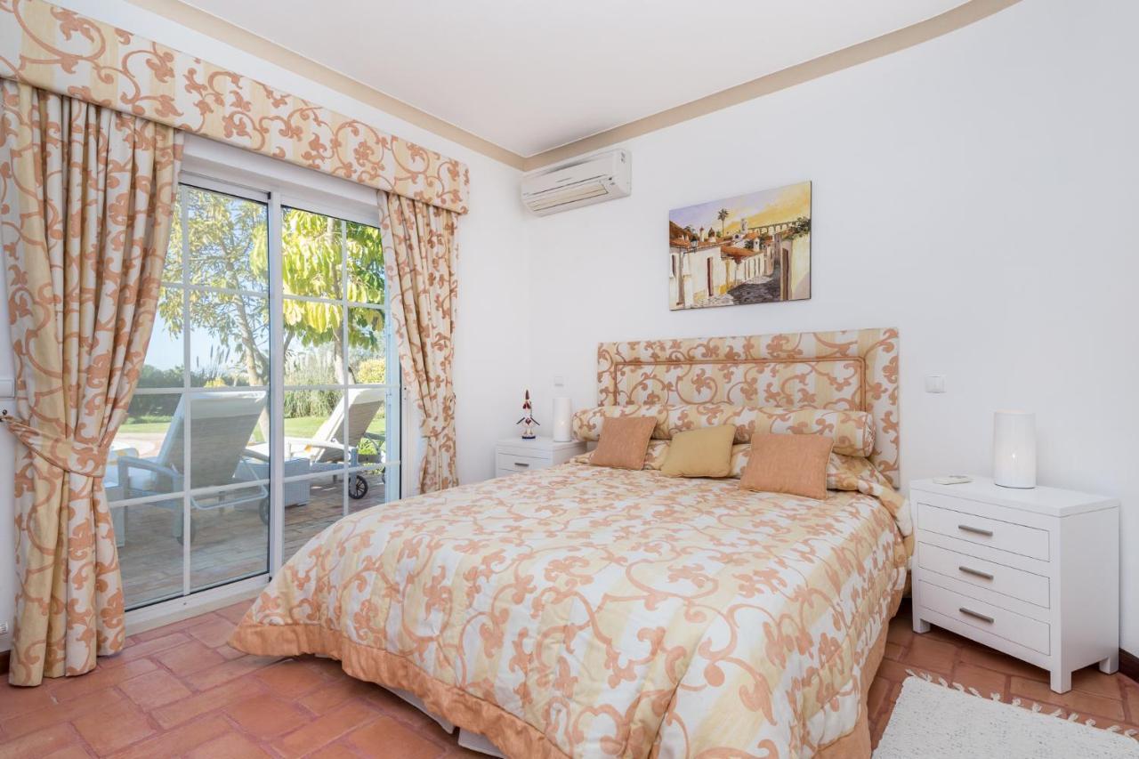 Peaceful 4Br Villa On Gramacho Golf Resort W/ Private Pool Lagoa  Εξωτερικό φωτογραφία