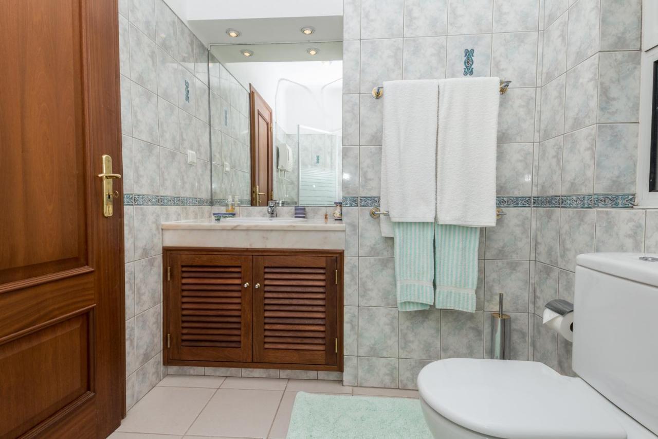 Peaceful 4Br Villa On Gramacho Golf Resort W/ Private Pool Lagoa  Εξωτερικό φωτογραφία