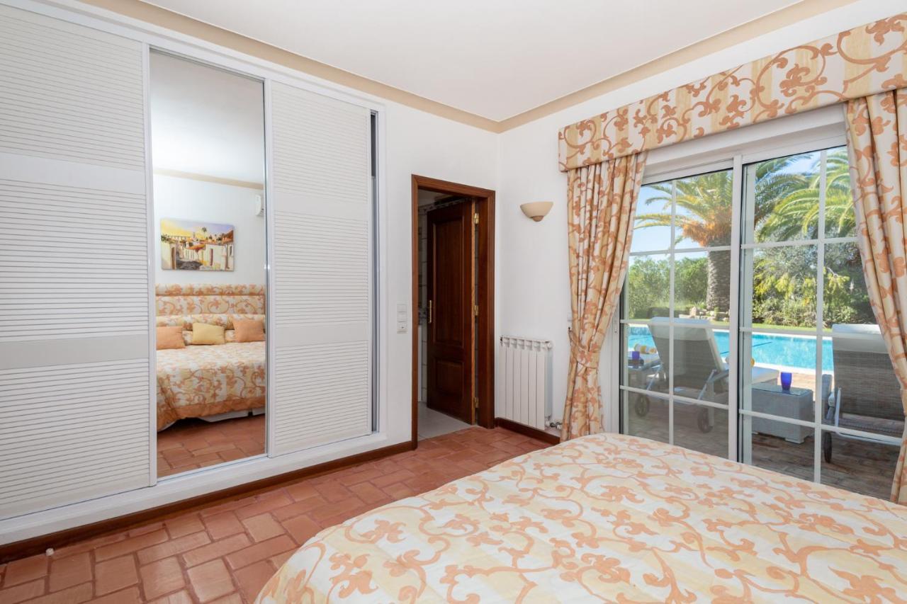 Peaceful 4Br Villa On Gramacho Golf Resort W/ Private Pool Lagoa  Εξωτερικό φωτογραφία