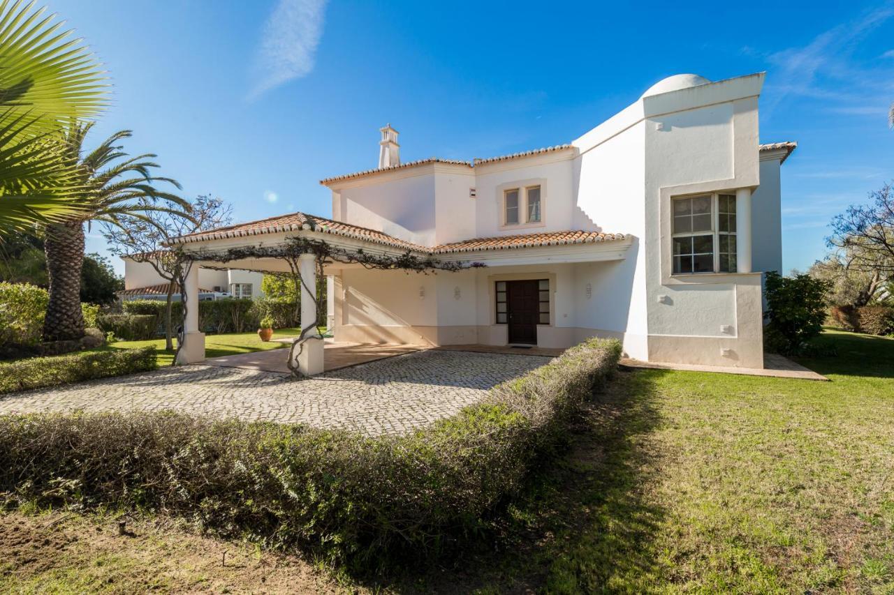 Peaceful 4Br Villa On Gramacho Golf Resort W/ Private Pool Lagoa  Εξωτερικό φωτογραφία