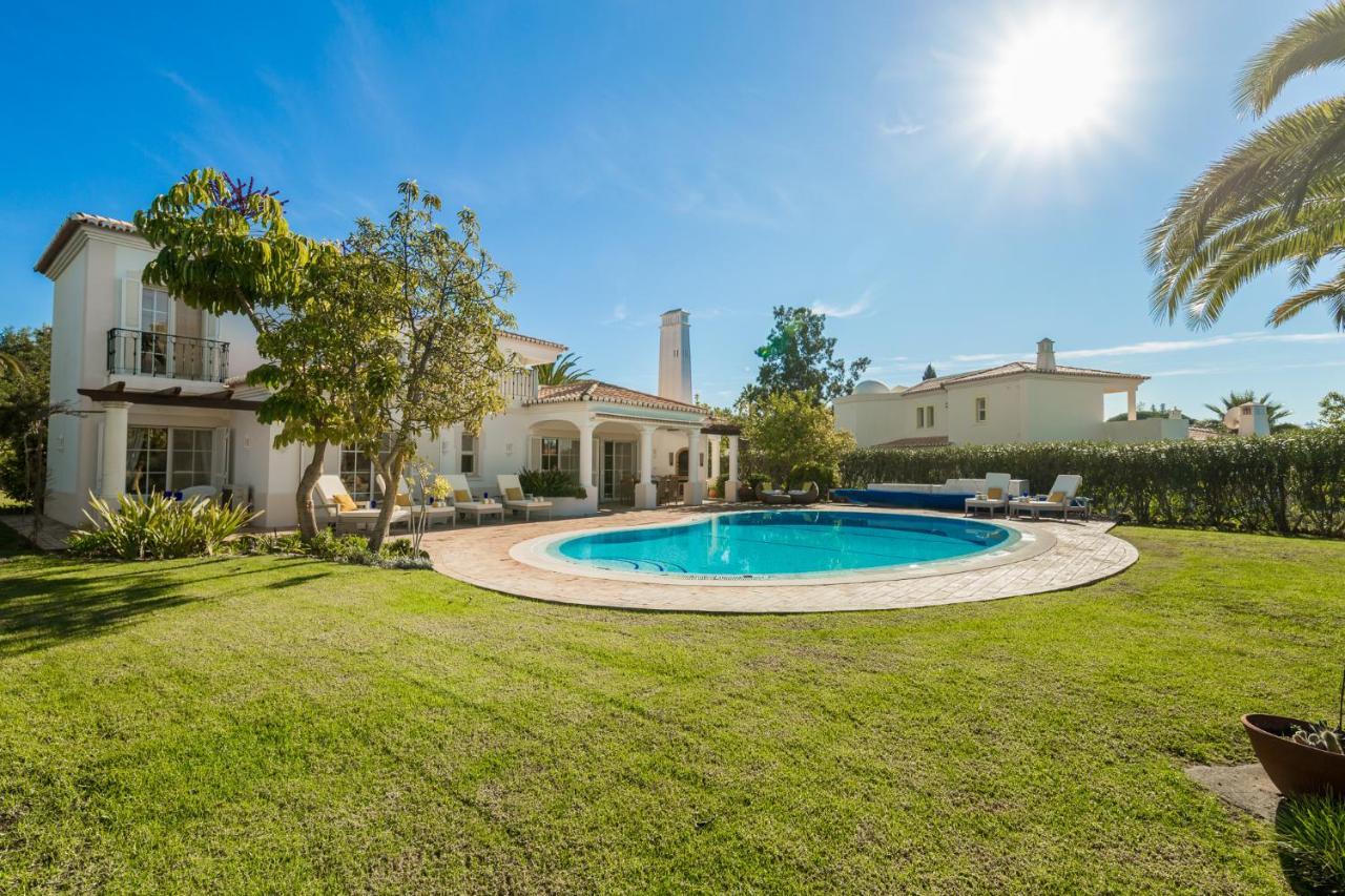 Peaceful 4Br Villa On Gramacho Golf Resort W/ Private Pool Lagoa  Εξωτερικό φωτογραφία