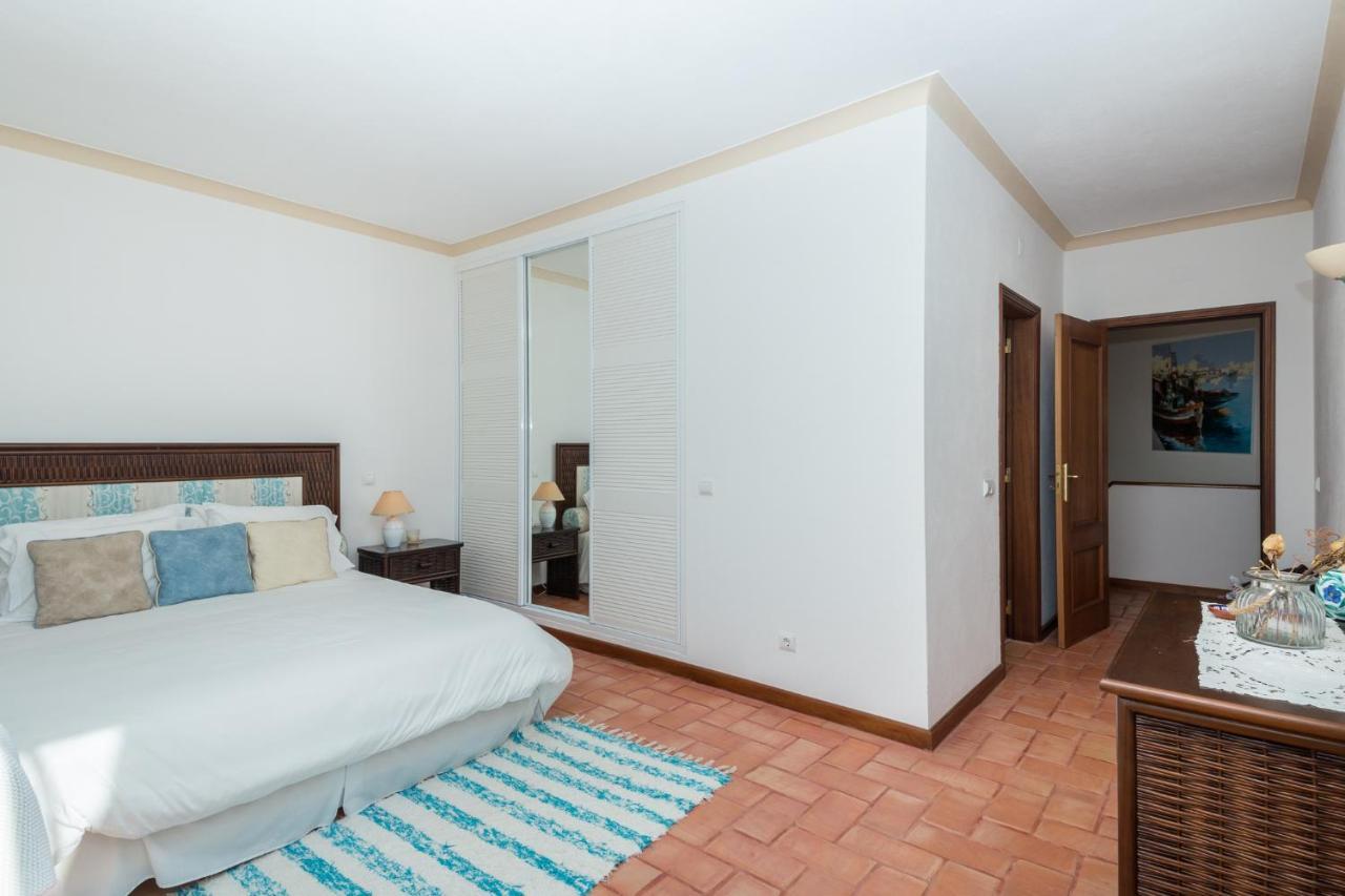 Peaceful 4Br Villa On Gramacho Golf Resort W/ Private Pool Lagoa  Εξωτερικό φωτογραφία