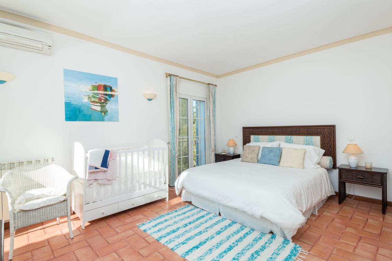 Peaceful 4Br Villa On Gramacho Golf Resort W/ Private Pool Lagoa  Εξωτερικό φωτογραφία
