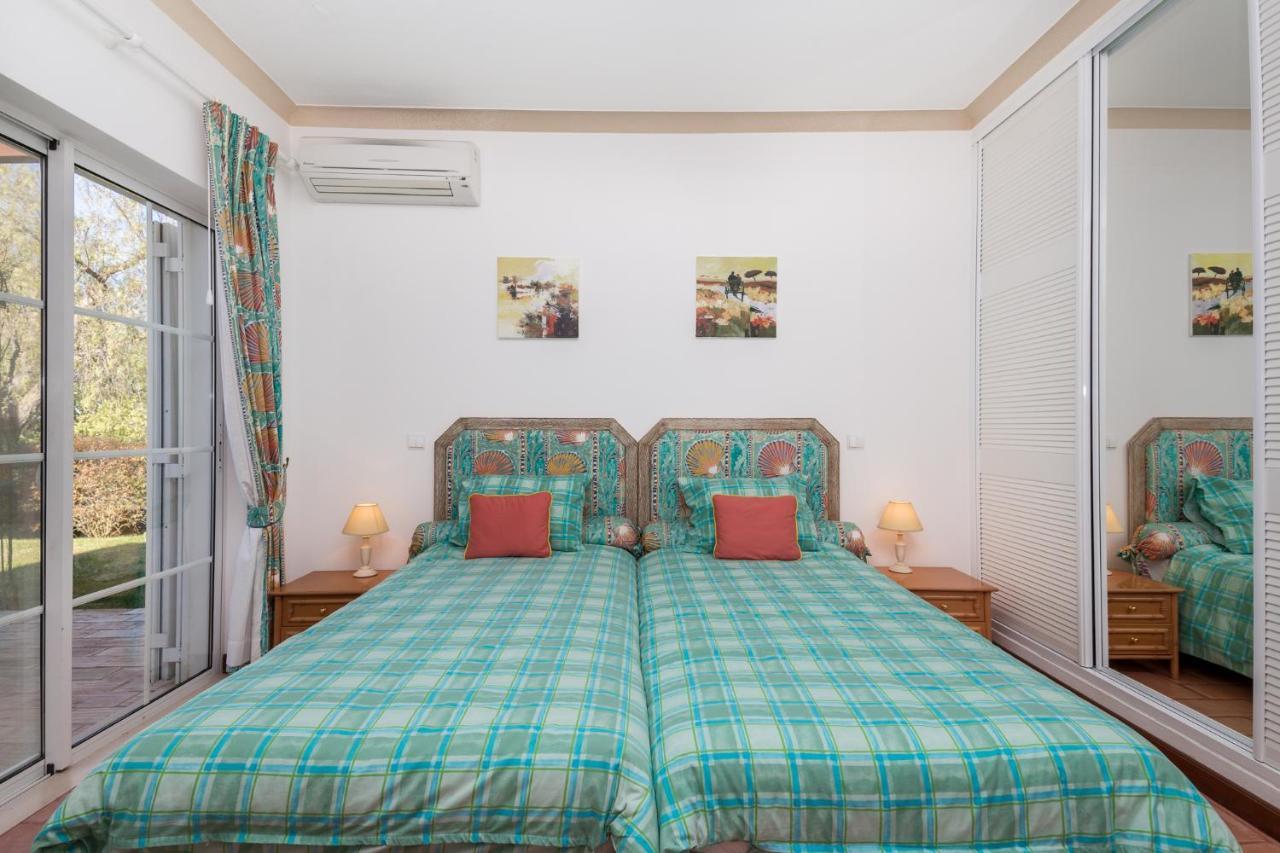 Peaceful 4Br Villa On Gramacho Golf Resort W/ Private Pool Lagoa  Εξωτερικό φωτογραφία