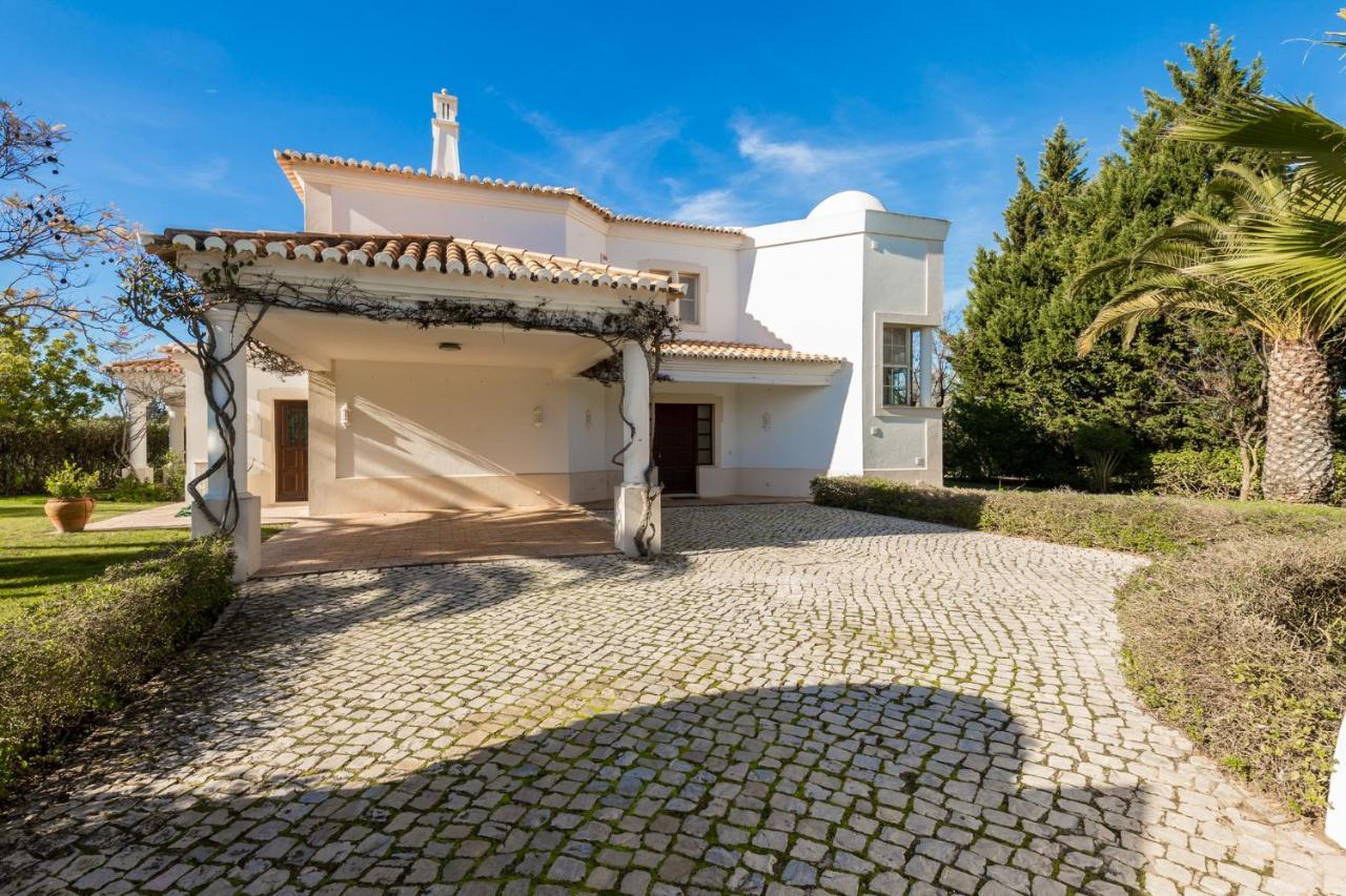 Peaceful 4Br Villa On Gramacho Golf Resort W/ Private Pool Lagoa  Εξωτερικό φωτογραφία