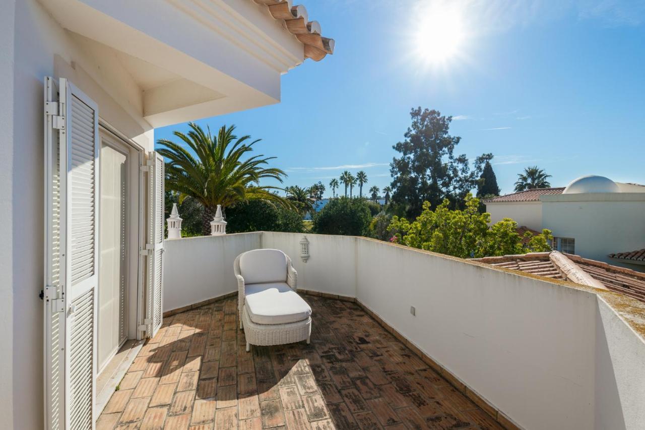 Peaceful 4Br Villa On Gramacho Golf Resort W/ Private Pool Lagoa  Εξωτερικό φωτογραφία