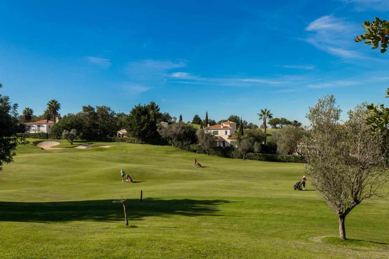 Peaceful 4Br Villa On Gramacho Golf Resort W/ Private Pool Lagoa  Εξωτερικό φωτογραφία