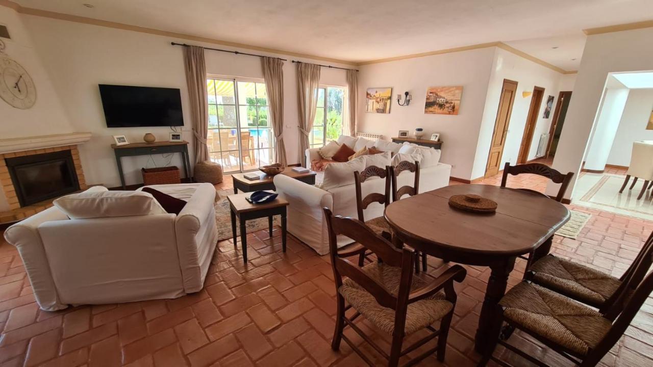 Peaceful 4Br Villa On Gramacho Golf Resort W/ Private Pool Lagoa  Εξωτερικό φωτογραφία
